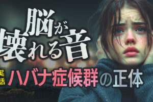 【警告】人類は「音」で間引かれる。メディアが報じない音響兵器の正体と、ボストロムが予言した「絶滅のシナリオ」